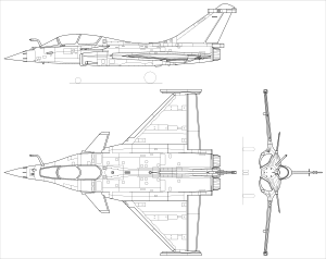 Archivo:Dassault Rafale