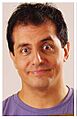 David Almandoz