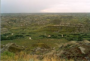 Archivo:Dinosaur provincial Park