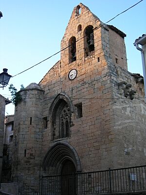 Archivo:E05 Sant Jaume