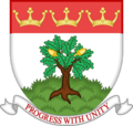 Ealing coat of arms