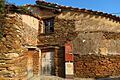 Ecomuseo Casa del Tío Cáscoles en Romangordo (Cáceres), (España)