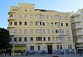 Edificio Desfile del Amor