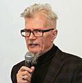 Eduard Limonov 2016
