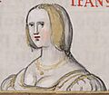 Elisabeth of Castile, queen of Aragon