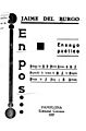 En pos cover page