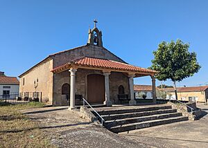 Archivo:Ermita del Humilladero, Bañobárez