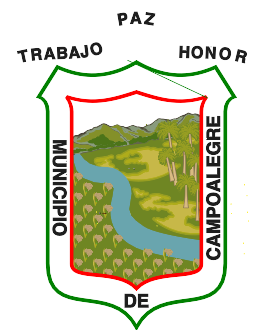 Escudo de Campoalegre (Huila)