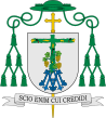 Escudo de Joseba Segura.svg