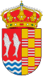 Escudo de Tarazona de Guareña.svg