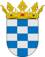 Escudo del Ducado de Alba de Tormes.svg