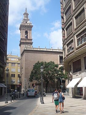 Església de Sant Joan de la Creu P1400122.JPG