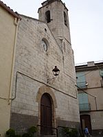 Archivo:Esglesia.Serradalmos.Tarragona.Catalonia