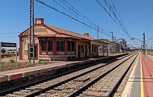 Archivo:Estación de El Burgo Ranero 04
