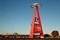 Estadio Anaheim