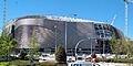 Estadio Santiago Bernabéu 38