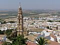 Estepa widok 1