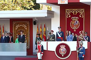 Archivo:Fiesta Nacional España 2023 (1)