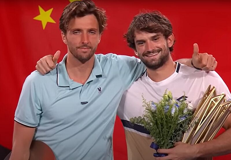 Final Shanghai 2025