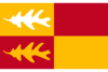 Flag of Bernards Township, New Jersey.svg