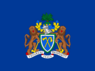 Flag of the President of The Gambia.svg