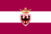 Flag of the Province of Trento.svg