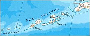 Archivo:Fox Islands