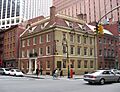 Frauncestavern
