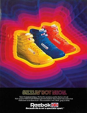 Archivo:Freestyle Neon 1985
