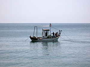 Archivo:Fuengirola Boat