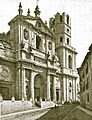 Fundación Joaquín Díaz - Catedral - Valladolid (3)