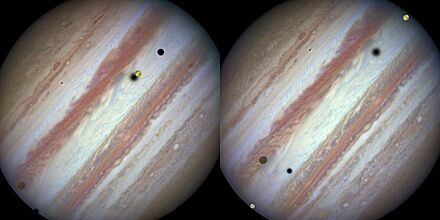 Archivo:Galilean satellite triple conjunction 2015-01-24