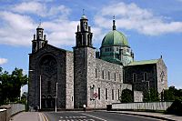Archivo:Galway cathedral