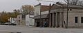 Garland, Nebraska downtown 1