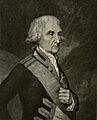 George Brydges Rodney, 1st Baron Rodney - Project Gutenberg eText 18314