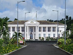 Archivo:Government House (46265572904)