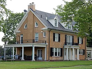 Archivo:Grandview Blvd 76, Wyomissing PA
