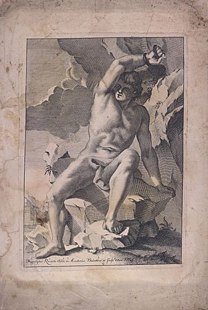 Archivo:Hipólito Ricarte-prometeo