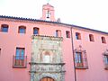Hospital de San Andrés, Mombeltrán (Ávila)