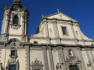 Archivo:Iglesia de Nuestra Señora de Montserrat