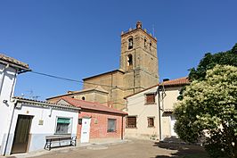 Iglesia de Nuestra Señora de la Asunción