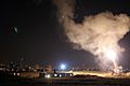 Iron Dome in Operation Protective Edge
