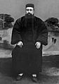 Isidoro Saura Martinez