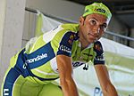 Archivo:Ivan Basso (Vuelta a Espana 2009 - Stage 1)