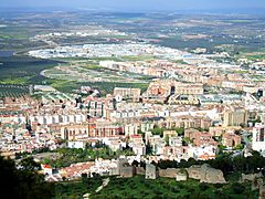 Jaén - Castillo y Parador 07