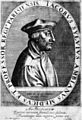 Jacobus Sylvius 1478-1555