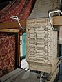 Jacquard.loom.cards