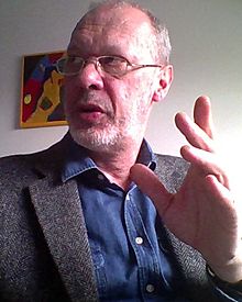 Jan Blommaert para Niños