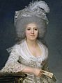 Jeanne Louise Henriette Campan