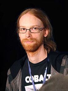 Jeb at PAX Prime 2012 (cropped).jpg